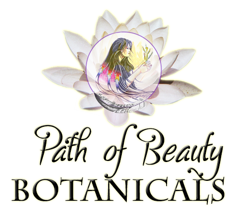 Path of Beauty Botanicals